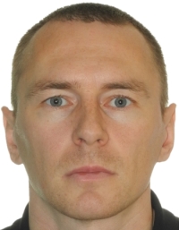 CHECHULIN Mikhail