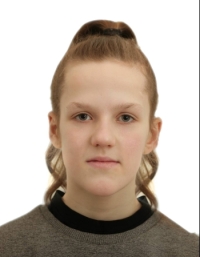 VIZIRIAKINA Polina
