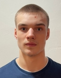 YUDANOV Nikita