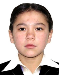 SIROJIDDINOVA Iroda