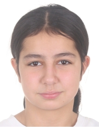 HIKMATOVA Charos