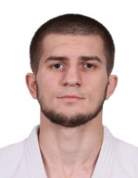 BABATOV Islam