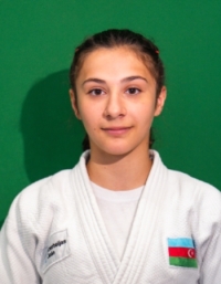 SALAMOVA Sunay