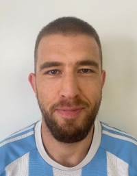 GADZHIEV Shamil