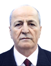HODIZODA Rasul