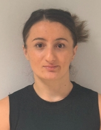 GAZDELIANI Eka