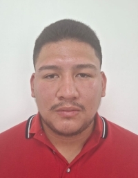 VELASQUEZ Diego