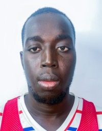 NDIAYE Birane