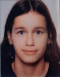 DJERIOU Lena Maria