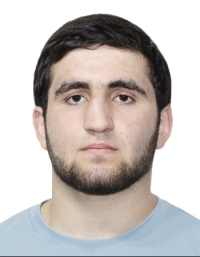 RAMAZANOV Abdulmanaf