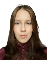 KUPTSOVA Daria