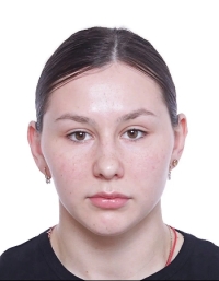 ANTONOVA Anastasia