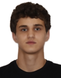 KHURANOV Kantemir