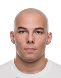 OBORIN Danila