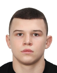 NIKULIN Artem