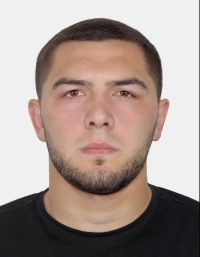 BAGOV Aslan