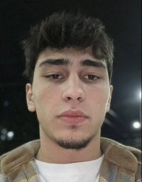 ABITOV Alim