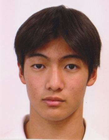 Keishin Ochi — Oceania Judo profile photo