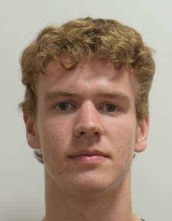 Vas Middleton — Oceania Judo profile photo
