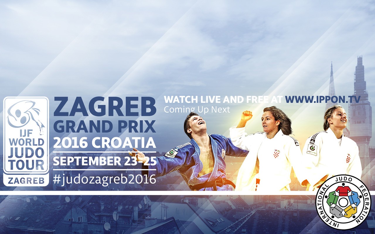 Zagreb Grand Prix 2016
