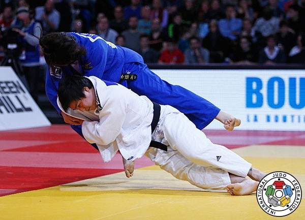 25 champions look ahead to #JudoParis2017 with 25 days to go / IJF.org
