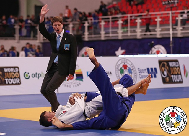 Cadet World Championships 17 Santiago Day One Ijf Org