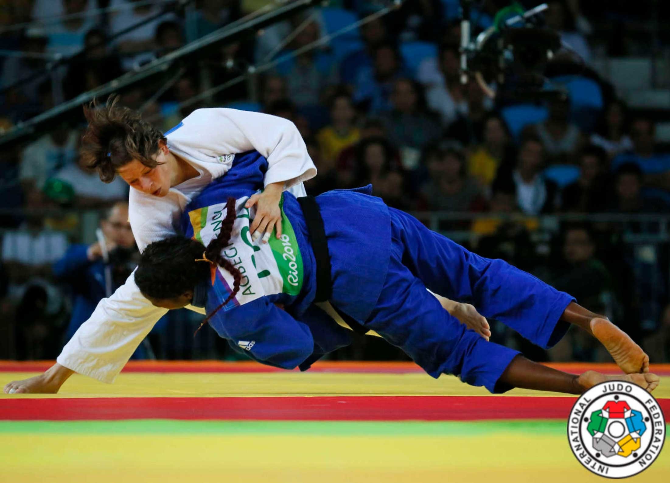 Tunis Grand Prix 2018 The Die is Cast /