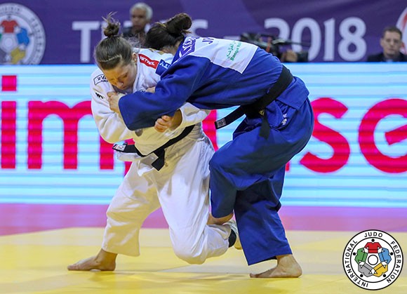 Tunis Grand Prix 2018, Tunisia DAY 2 FULL RESULTS /