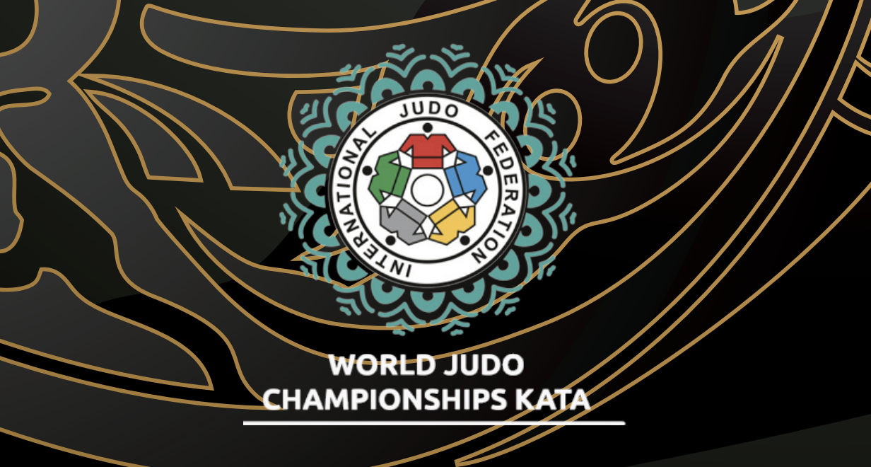 IJF Kata World Championships stream /