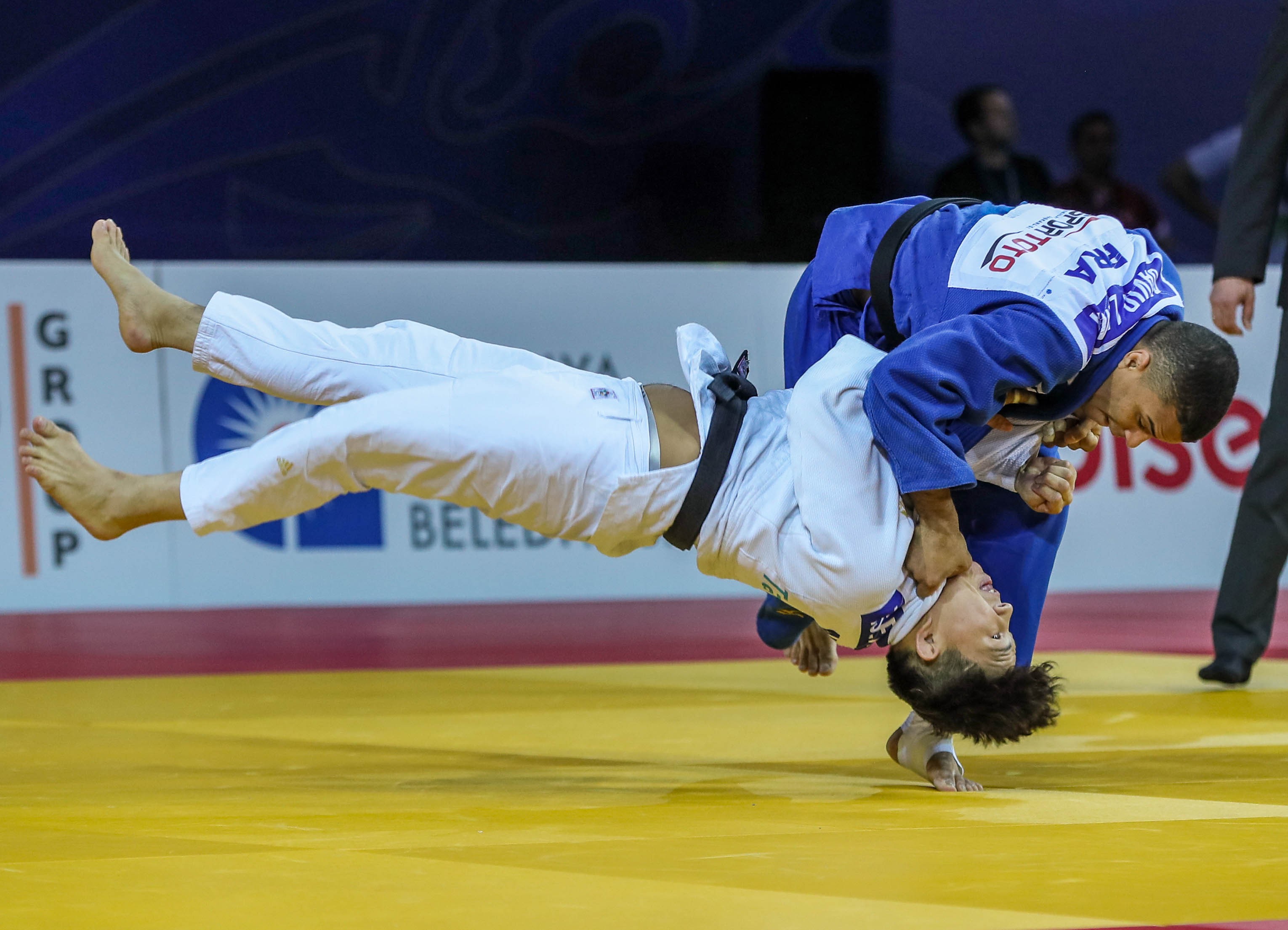Images of 2018 / IJF.org