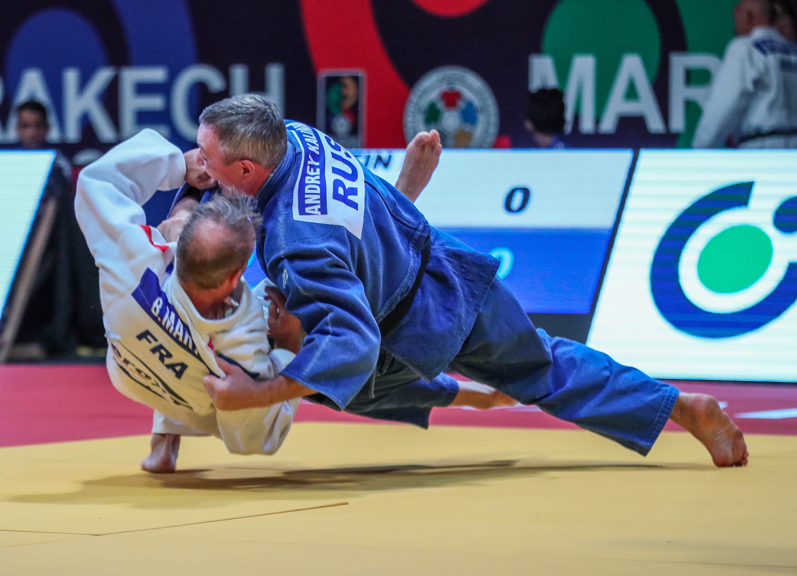 Дзюдо ТВ. ДЗЮДОТВ. Judo TV.