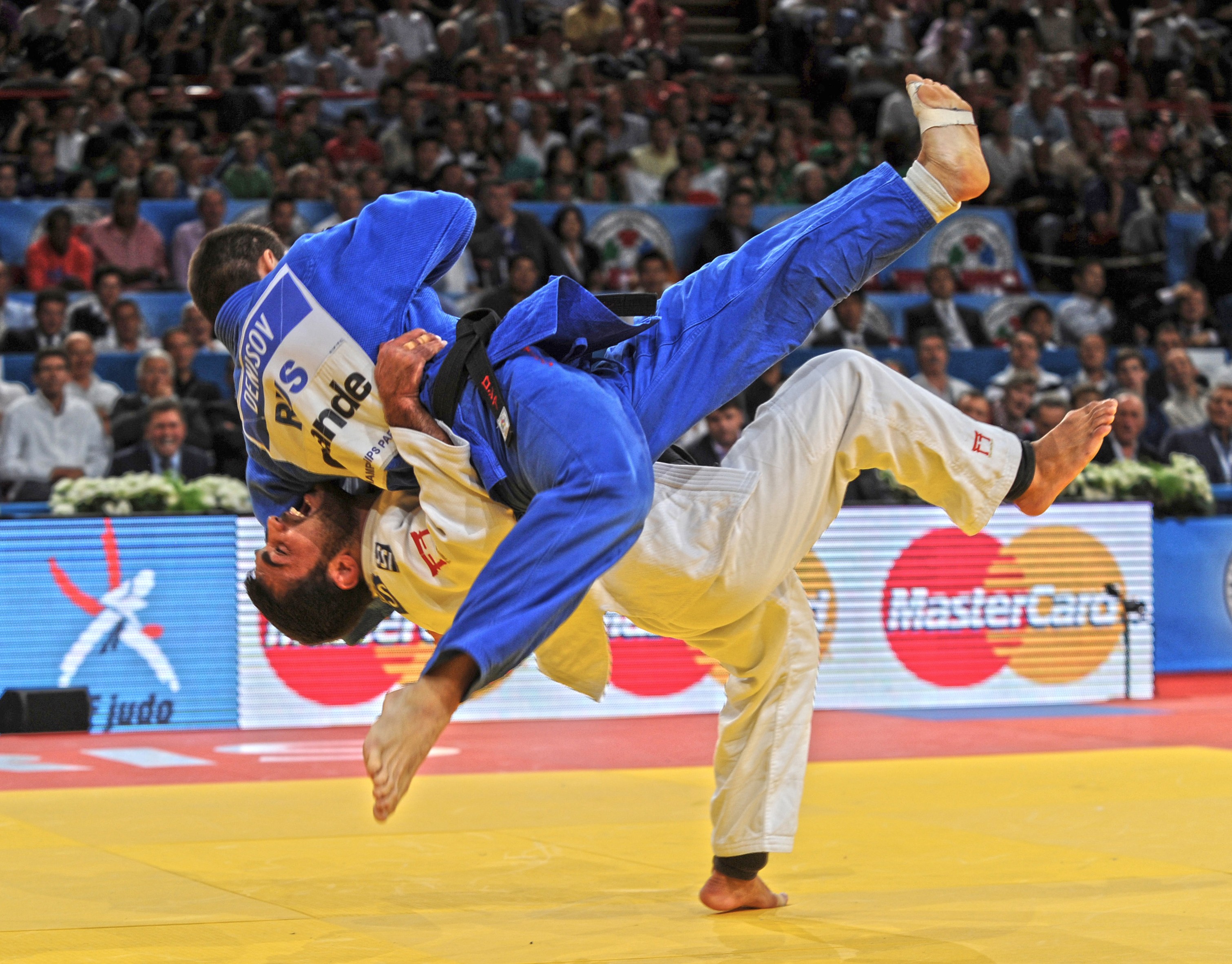 Judo