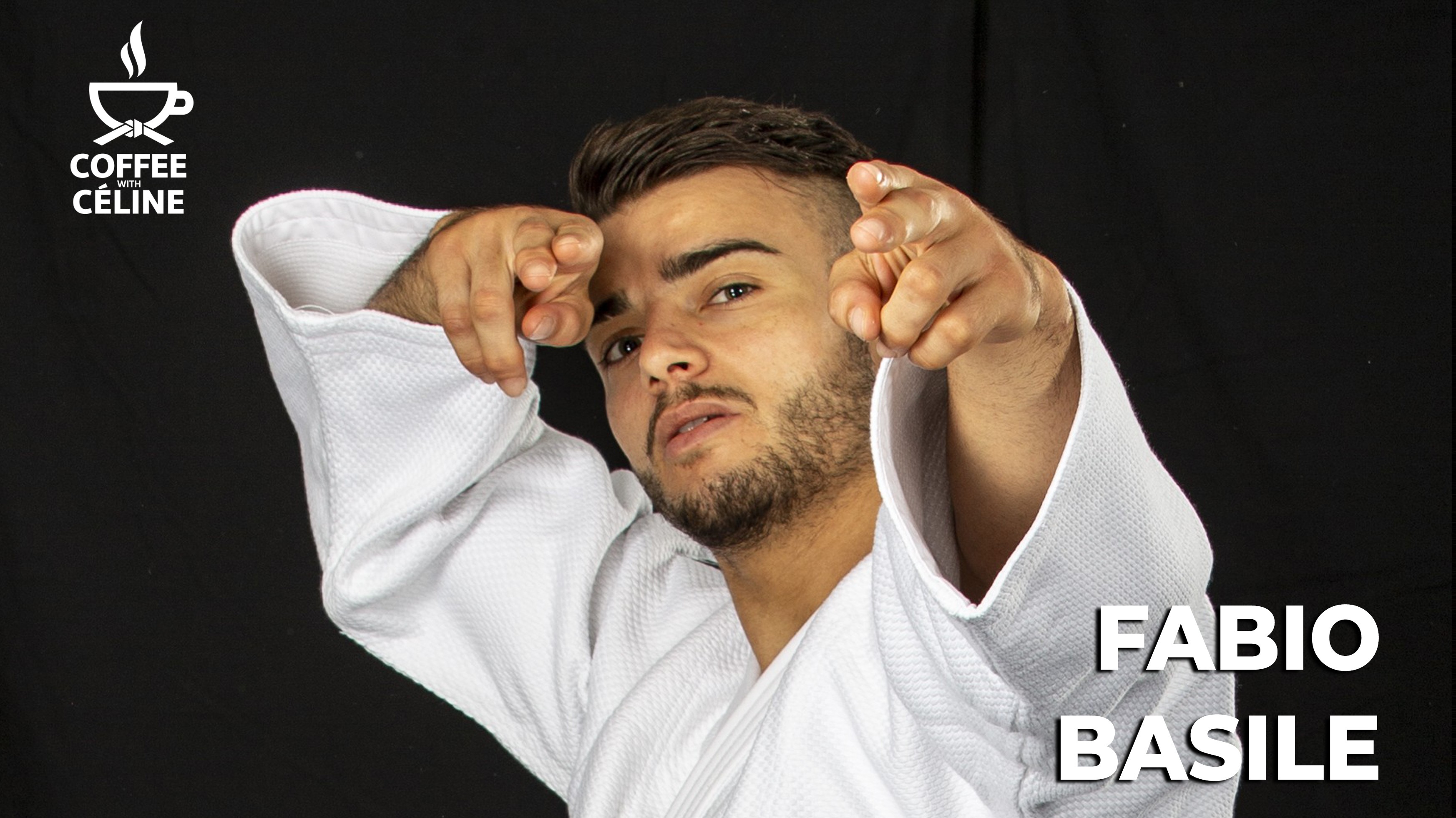 Fabio Basile Training