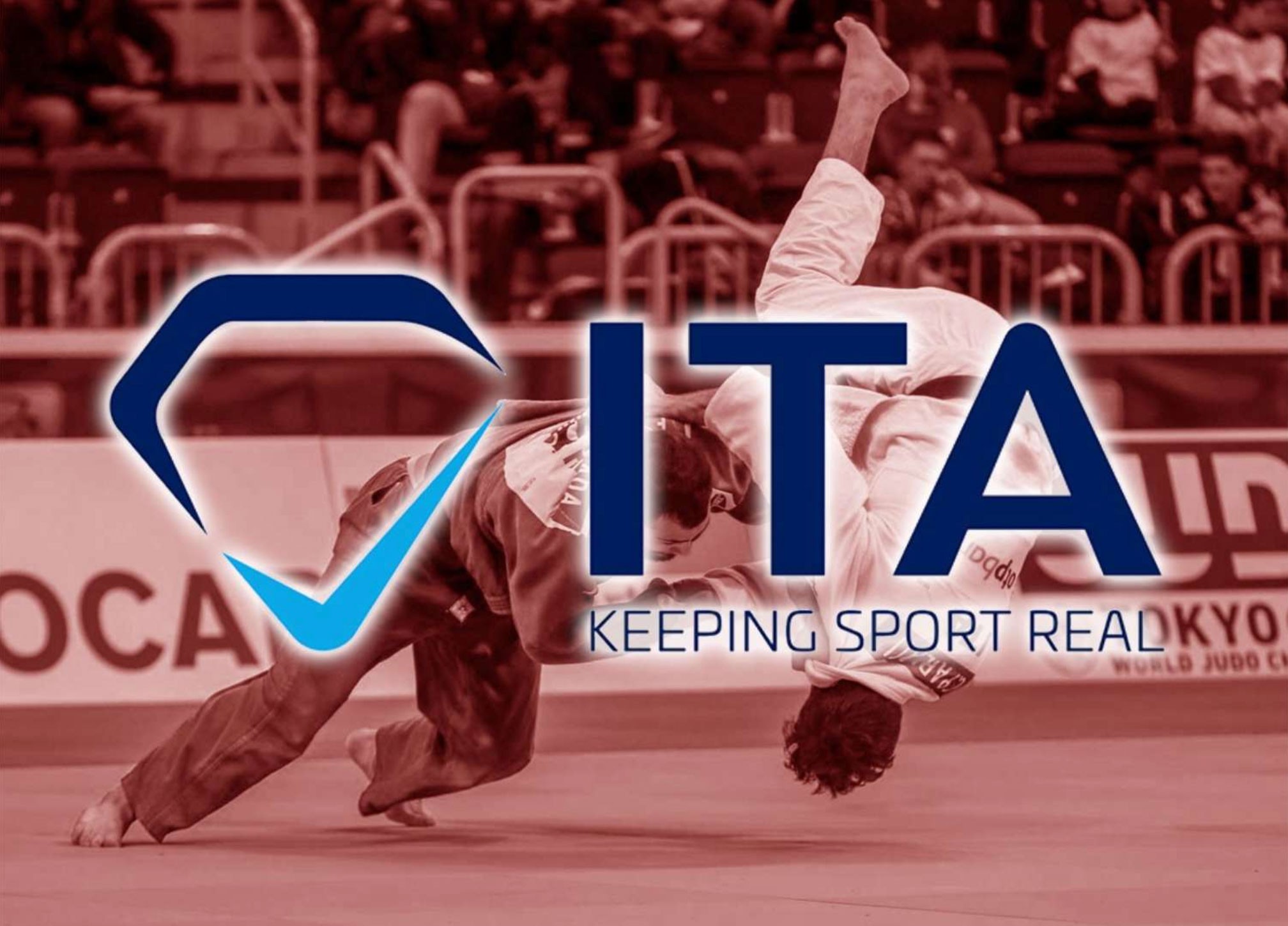 ITA is organising its third Webinar on anti-doping / IJF.org