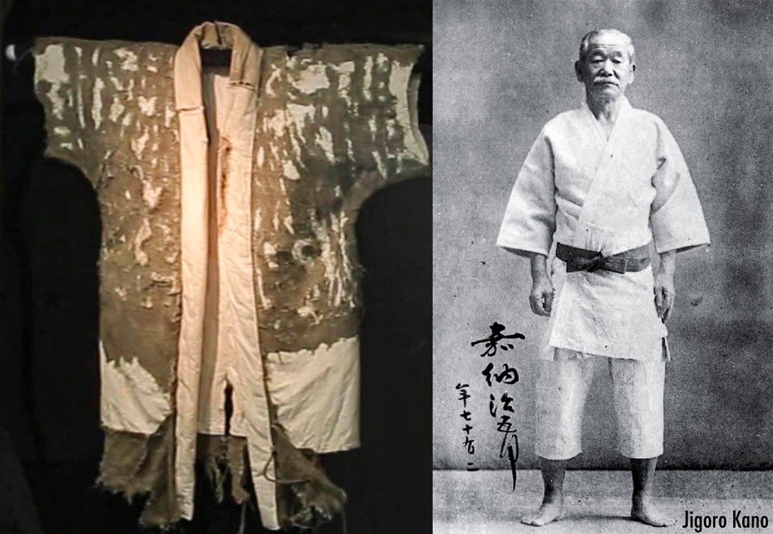 Cut by Olympic Standards Judo Gi Uniform Single and Double Weave Kimono 