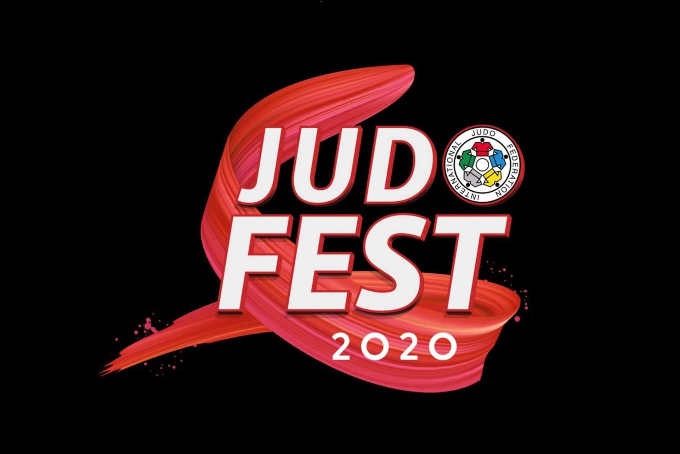 IJF innovative online judo festival / IJF