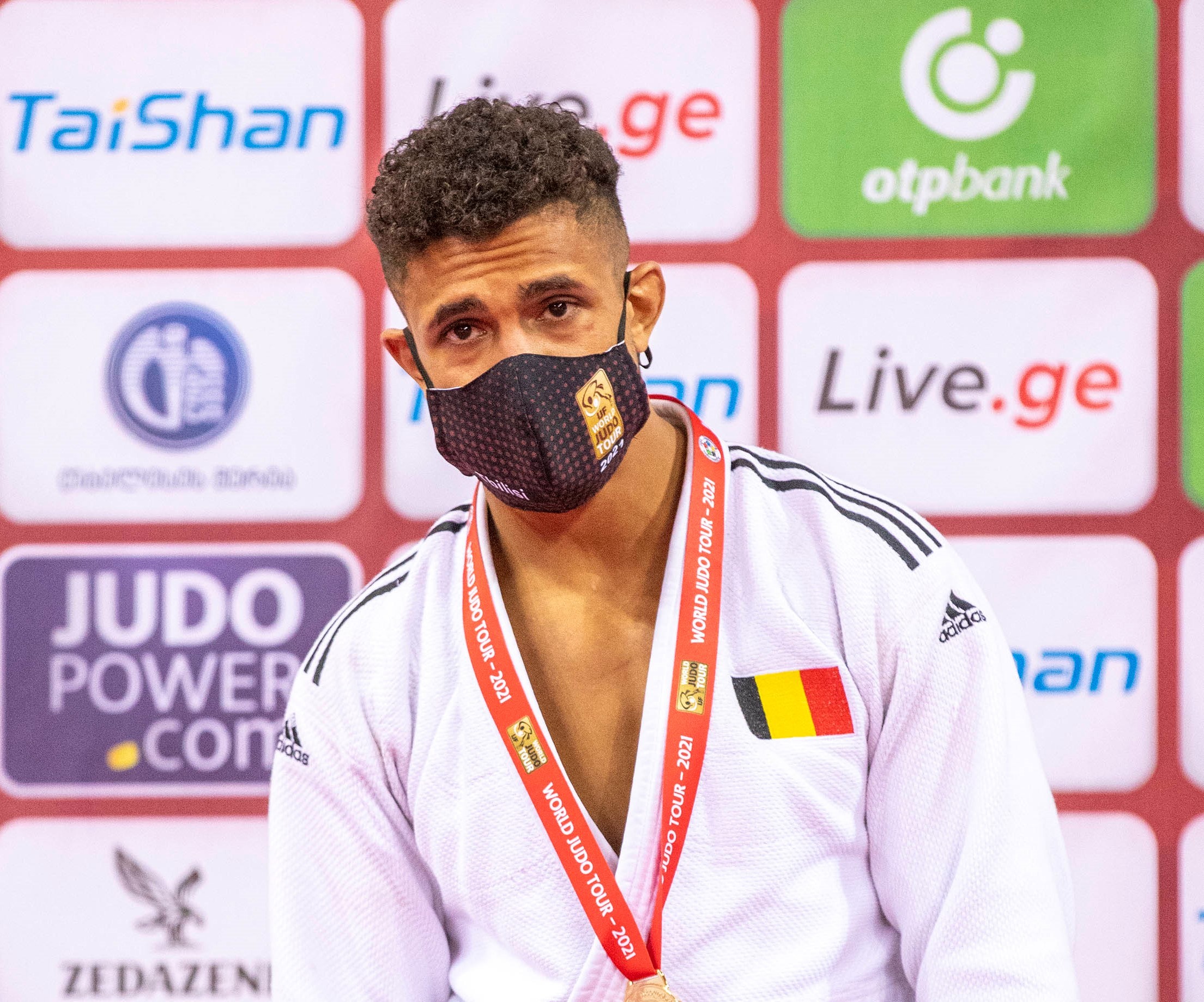 Eduard TRIPPEL - Judoka - JudoTV