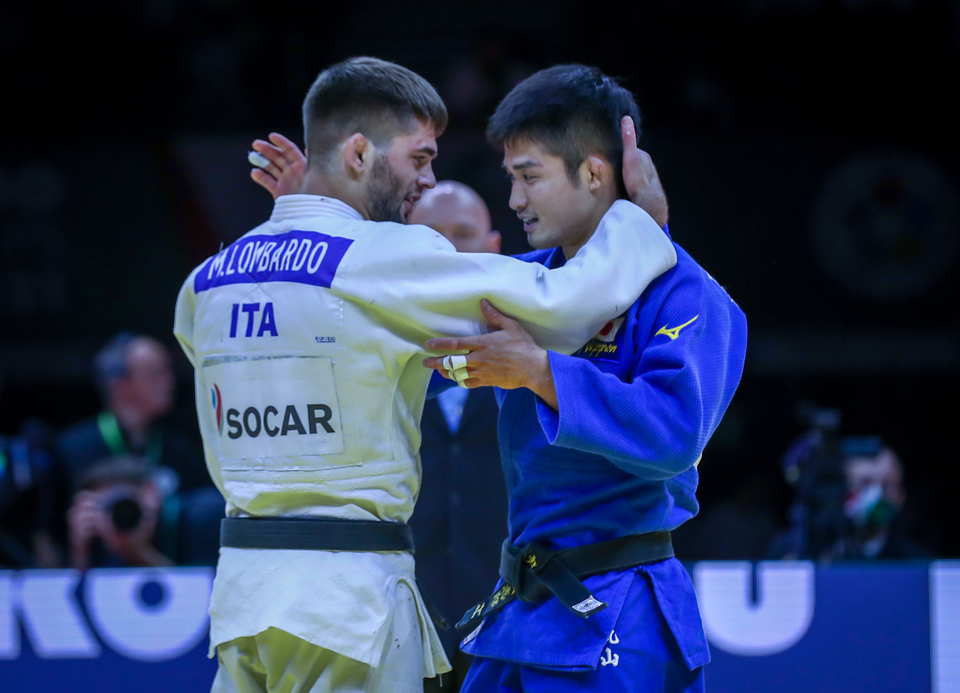 Raising The Level Ijf Org