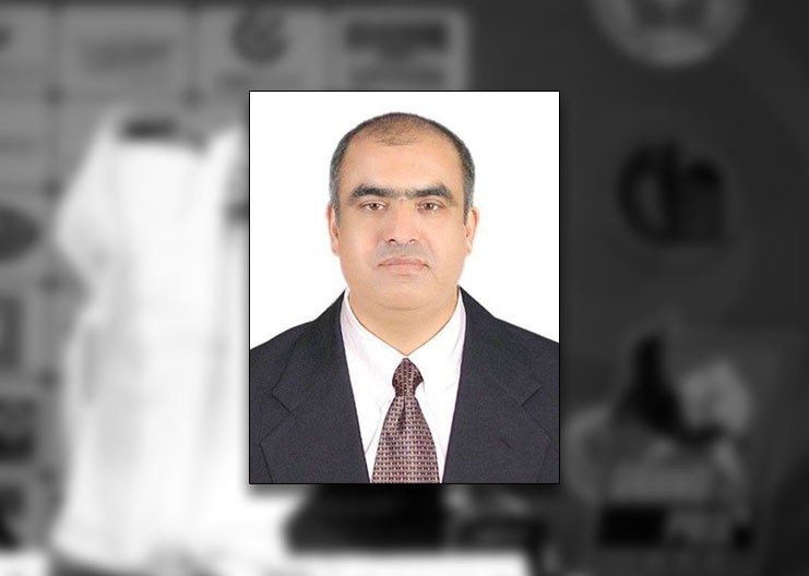 Jaam Riaz The Judo Family Mourns the Passing Away of Jahangir Riaz / IJF.org