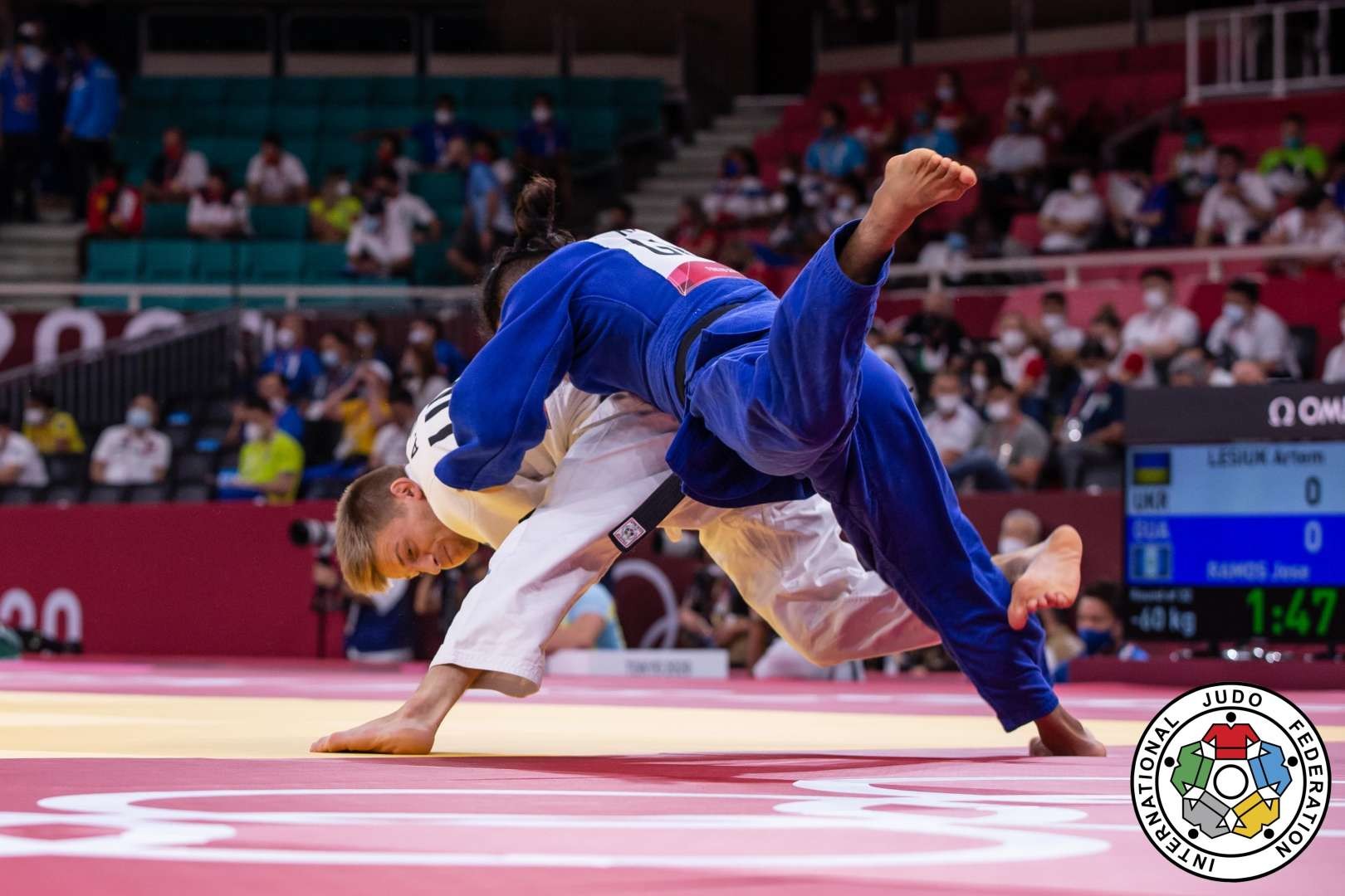 The Firsts / IJF.org