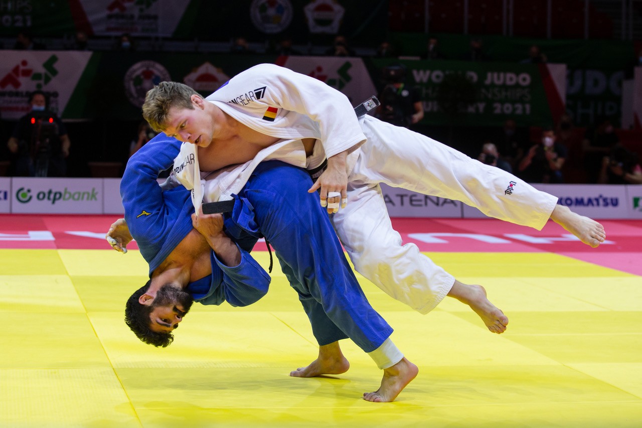 Olympic Qualification Final List /