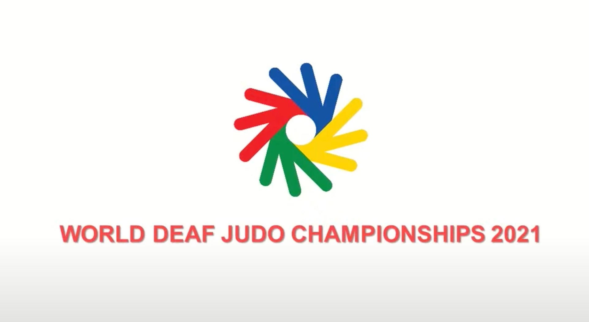 Preparation of the World Championships Judo for the Deaf in Turkey from 18  to 24 July 2016 /