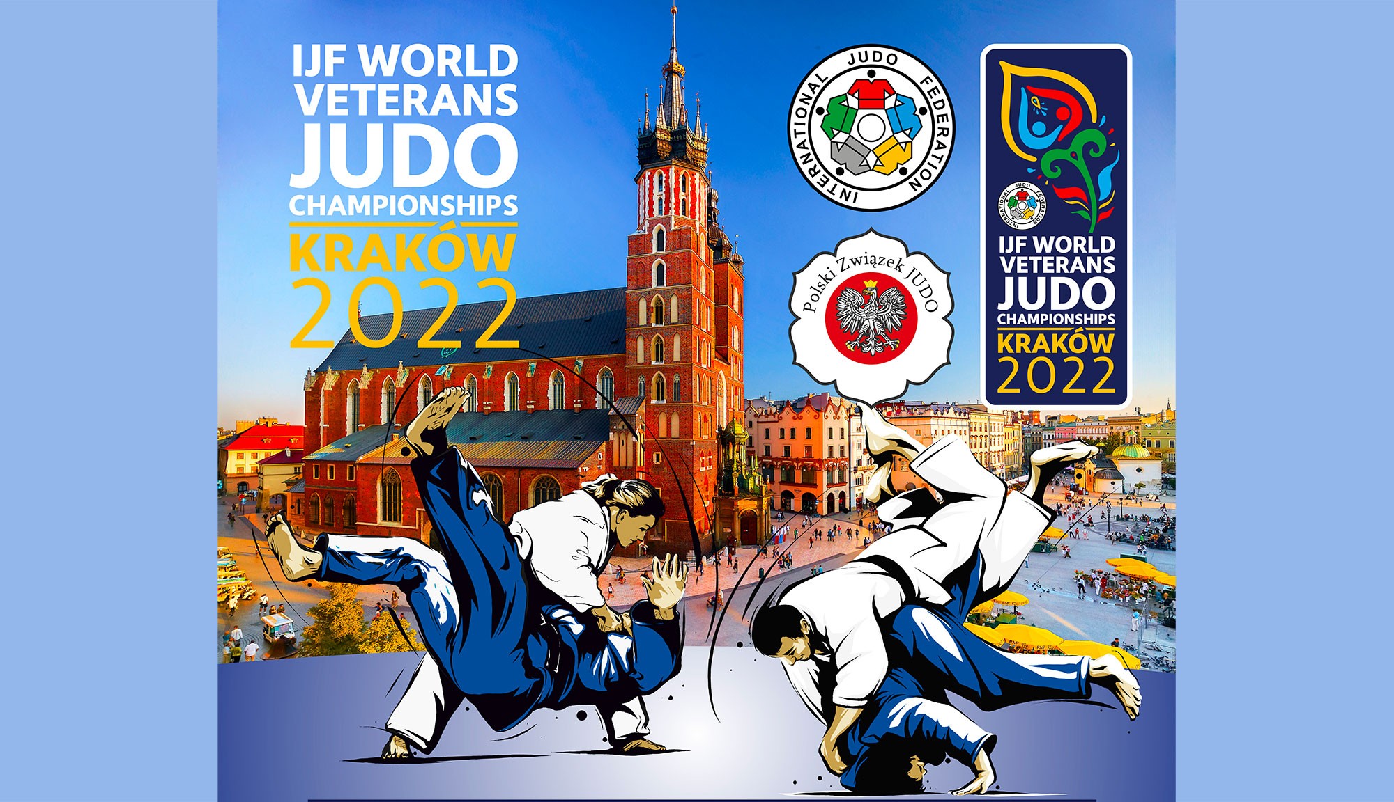 Medical Commission Statement World Championships Veterans /