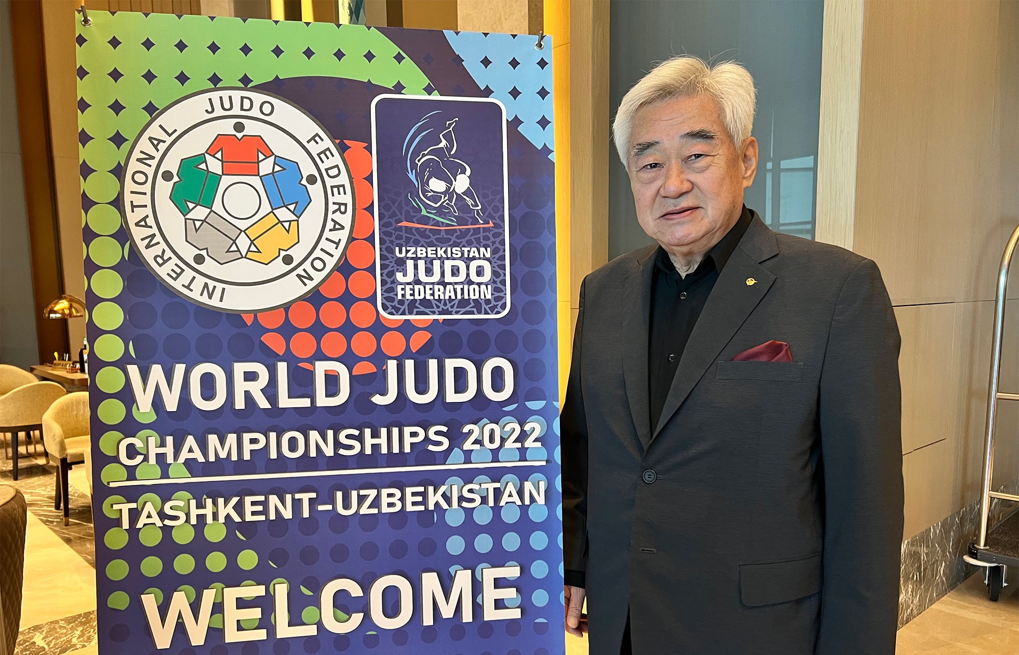 The Synergy of Judo and Taekwondo / IJF.org