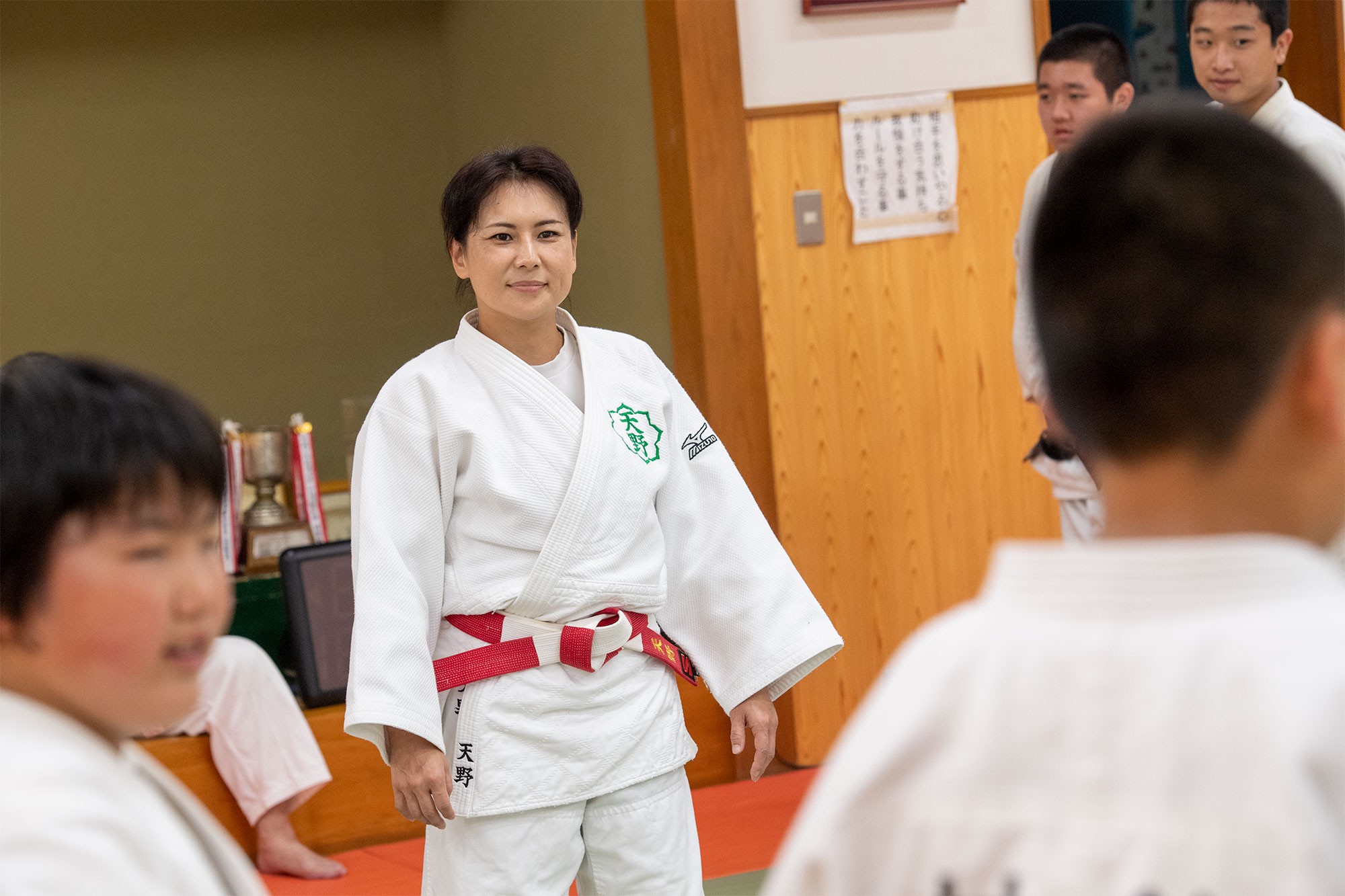 The Forbes List / IJF.org