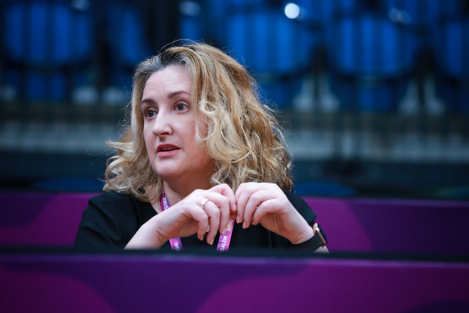 Lisa Allan Are We Ready for 2023? Sure, We Will Be! /