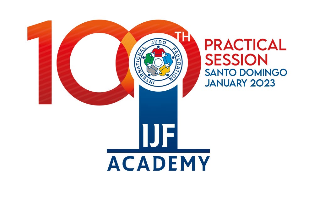 Para su 100° Sesión, la Academia IJF está en República Dominicana / IJF.org
