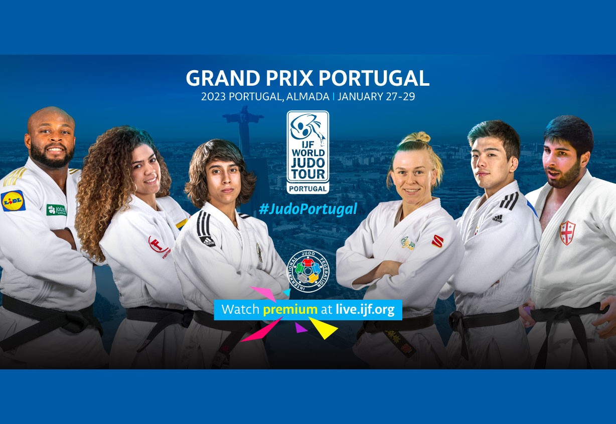 Grand Prix Portugal 2023 /