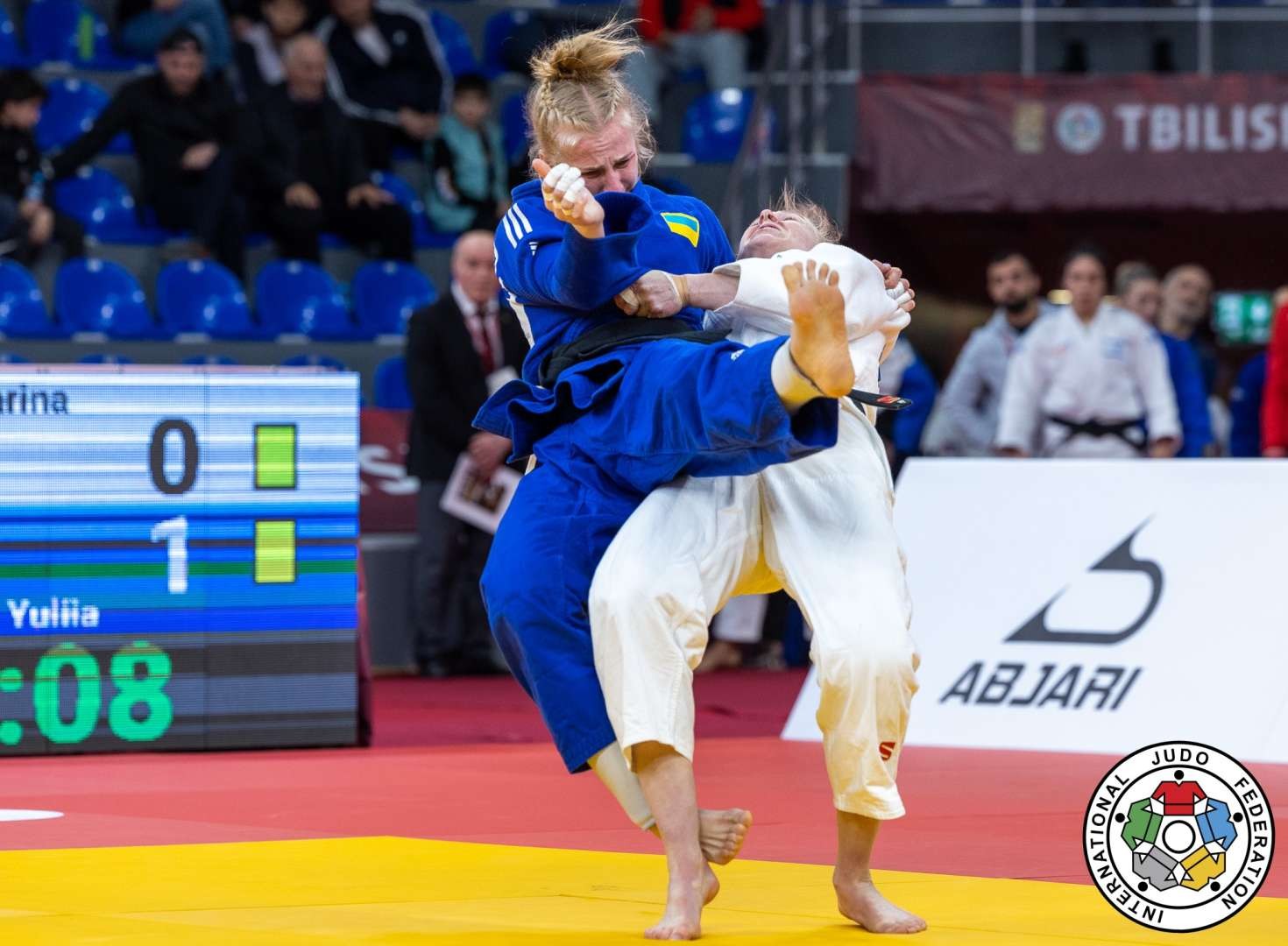 Technical Analysis, Day 2 Judo is Hard but Judo is Also Amazing! /