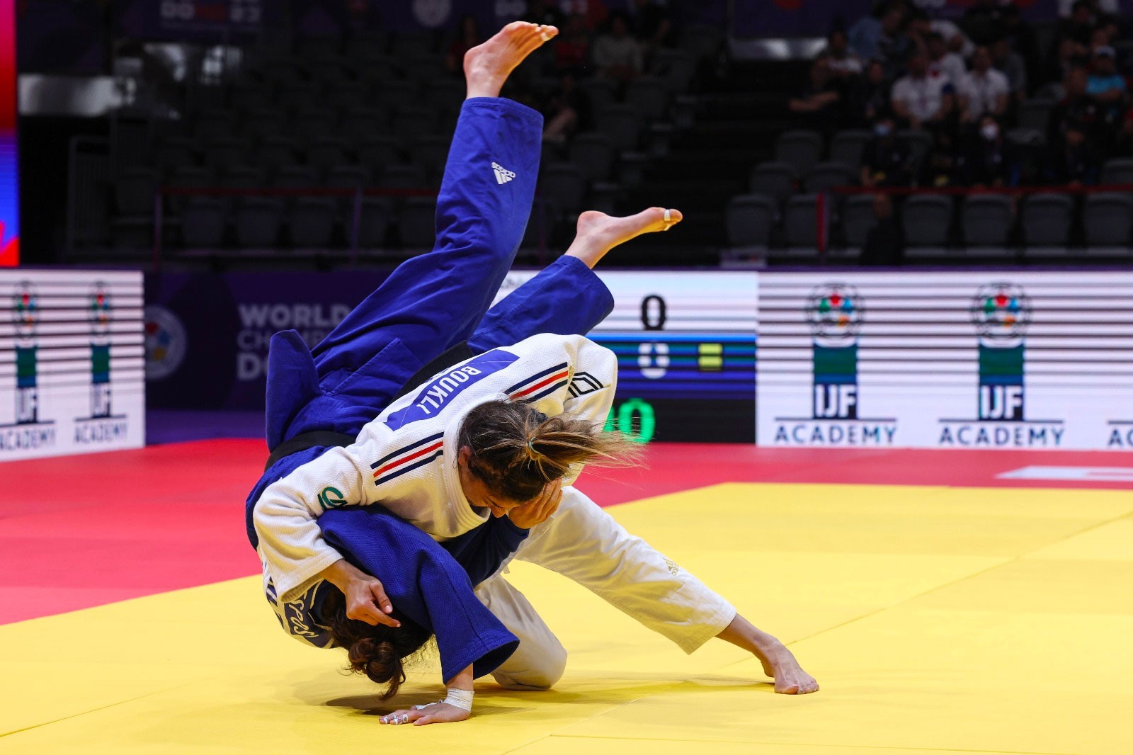 E*I様 World Judo Championships 全3巻セット World Judo Championships 2019: Day 3 - Final Block - YouTube